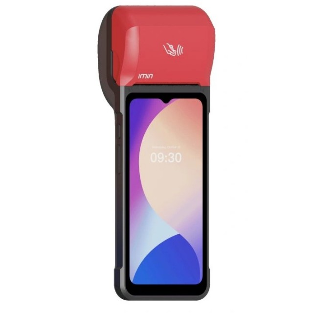 Mobilna POS blagajna iMin Swift 2 Pro